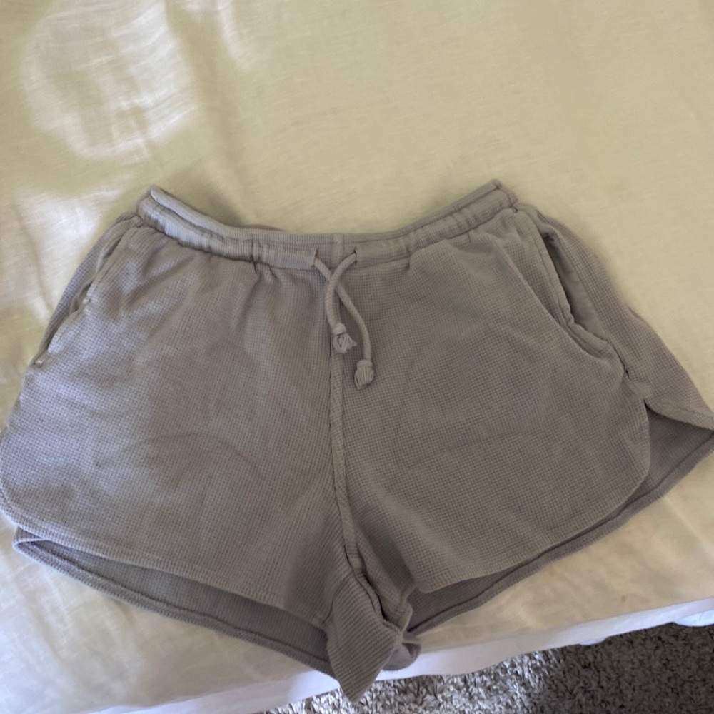 Brady Melville shorts